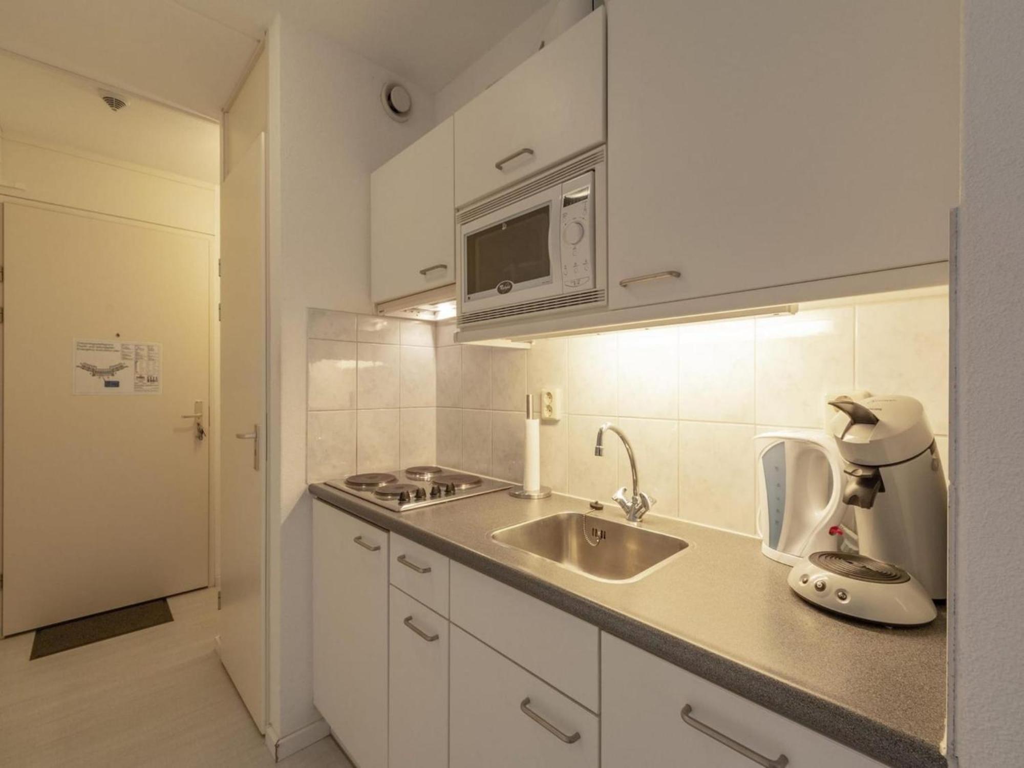 Comfy Apartment Near The Beach Джулианадорп Екстериор снимка